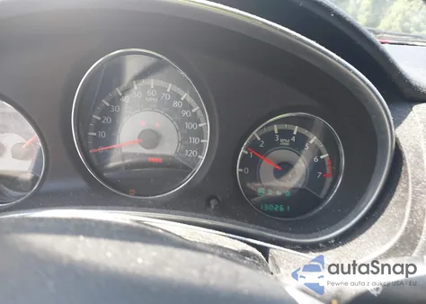 2013 Chrysler 200 Touring from USA, damaged, VIN 1C3CCBBG2DN659429